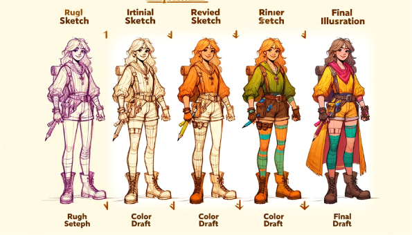 Friend supporting cast